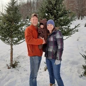 Meet your Posher, Linnie